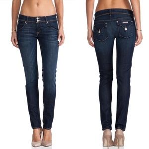 NWOT Hudson Jeans size 28